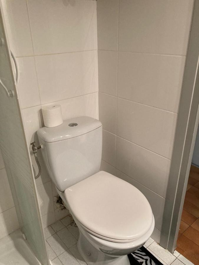 Les Clementines Nice