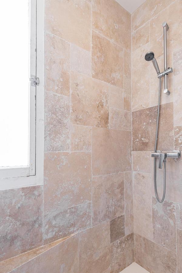 Feel - Alphonse Karr Appartement *
