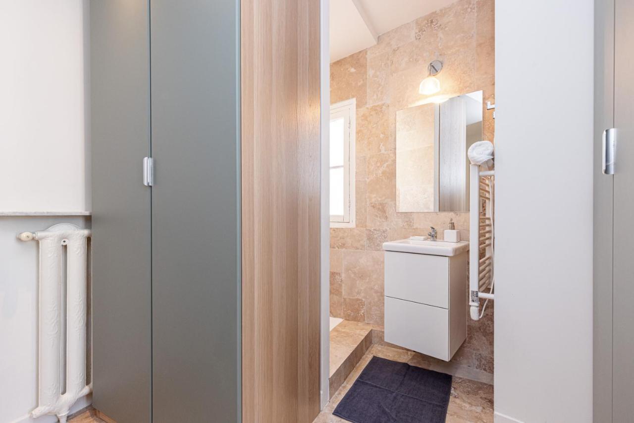 Appartement Feel - Alphonse Karr Nice