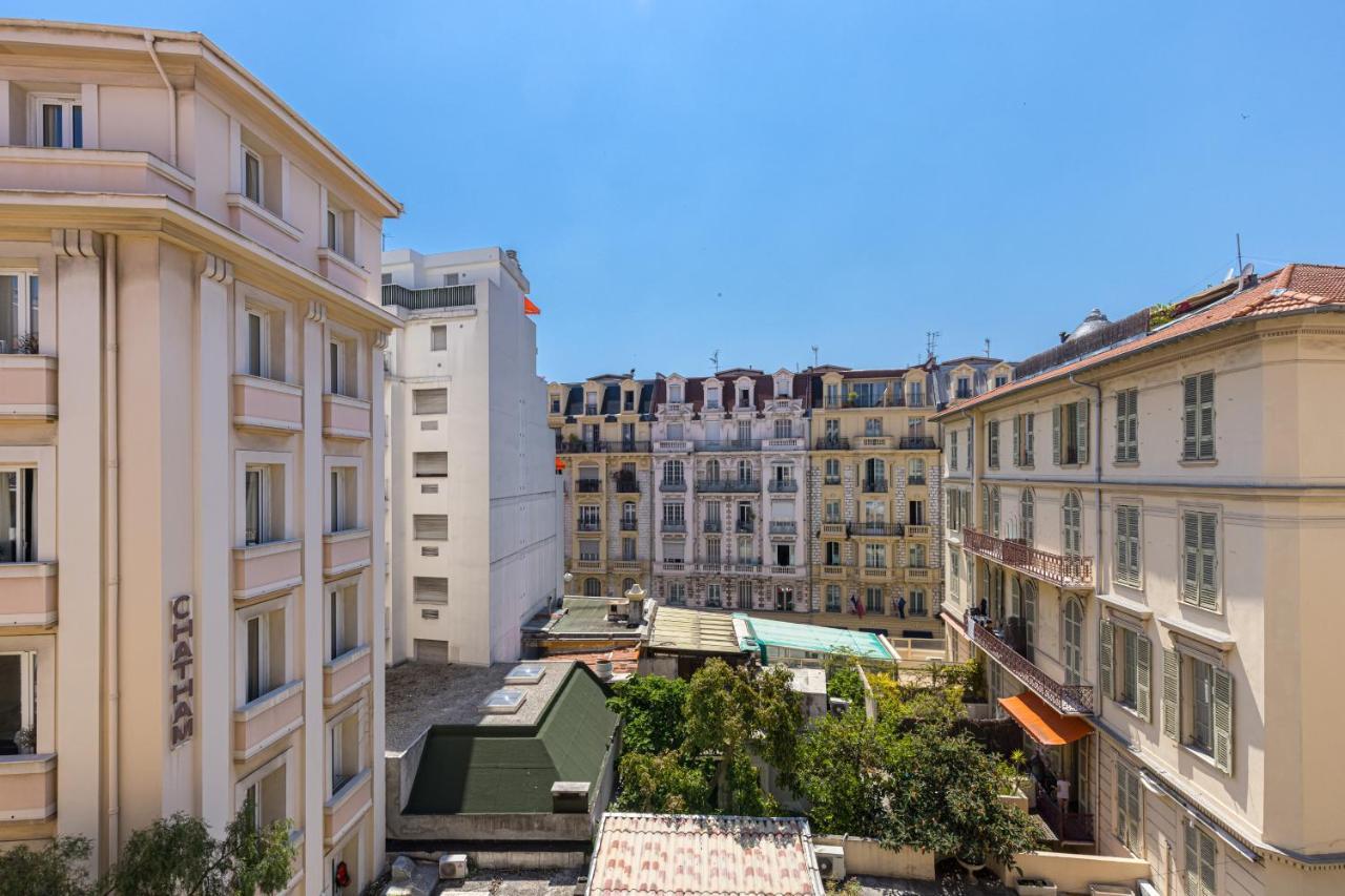 Appartement Feel - Alphonse Karr