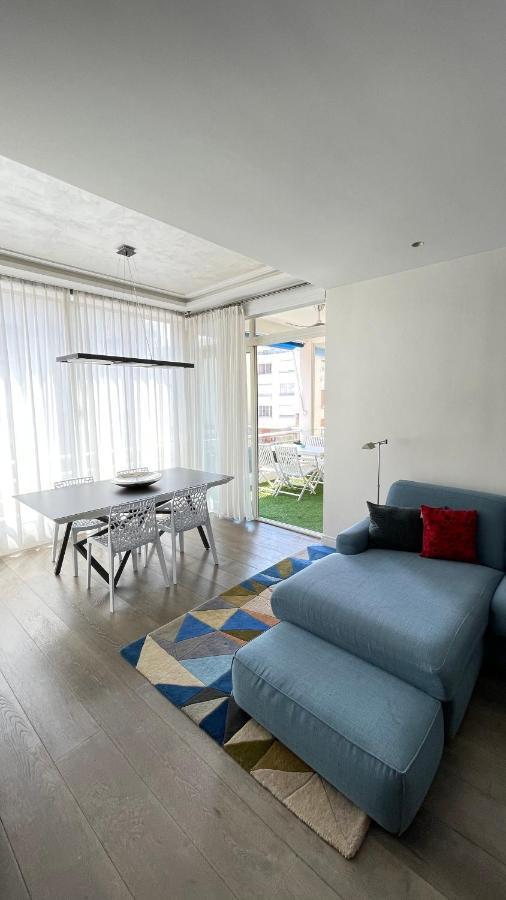 Luxurious 2 Bedrooms Apartment, 30 Meter From Appartement