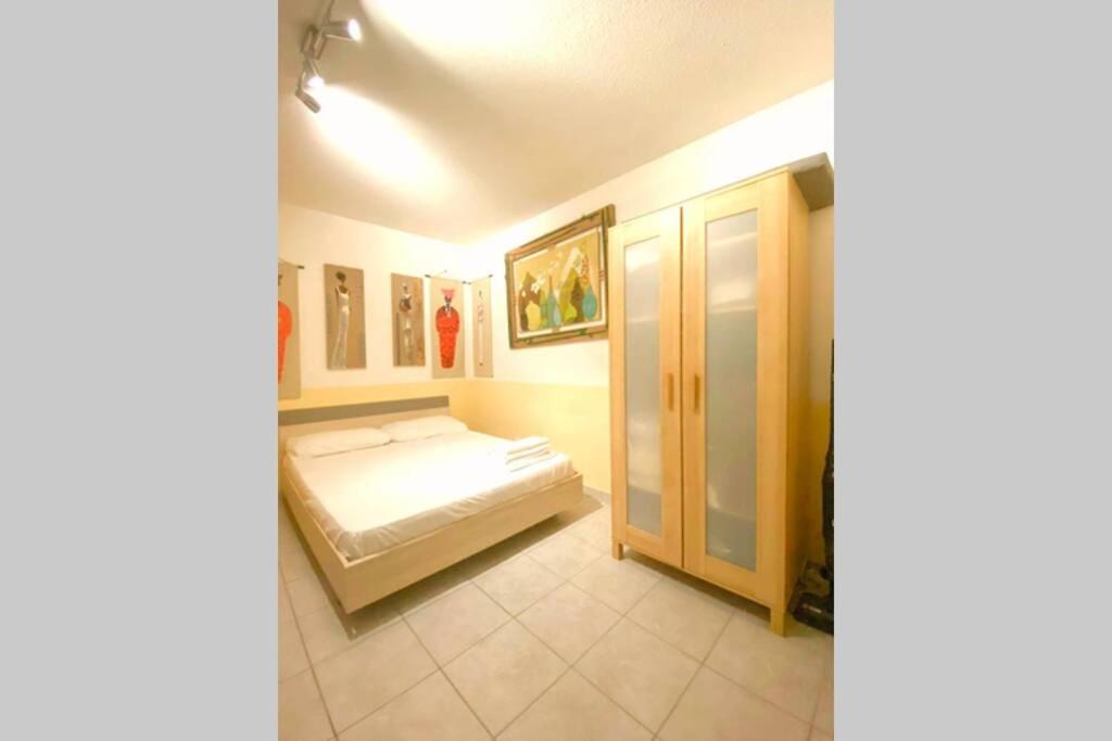 Rdp Triangle D'or - Free Night Parking From 6pm To 11am