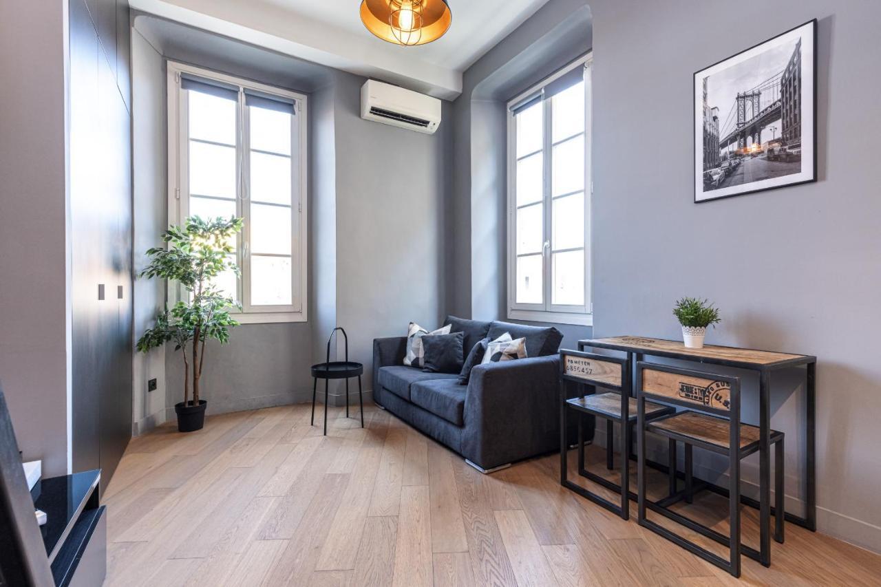 Apartamento 10 Segurane - Magnifique Mezzanine - Port De *