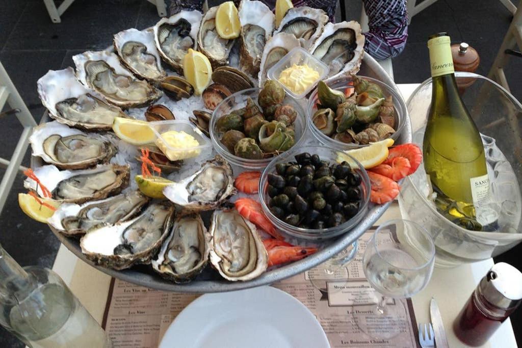 Bienvenue Sur La Cote D'azur Nice