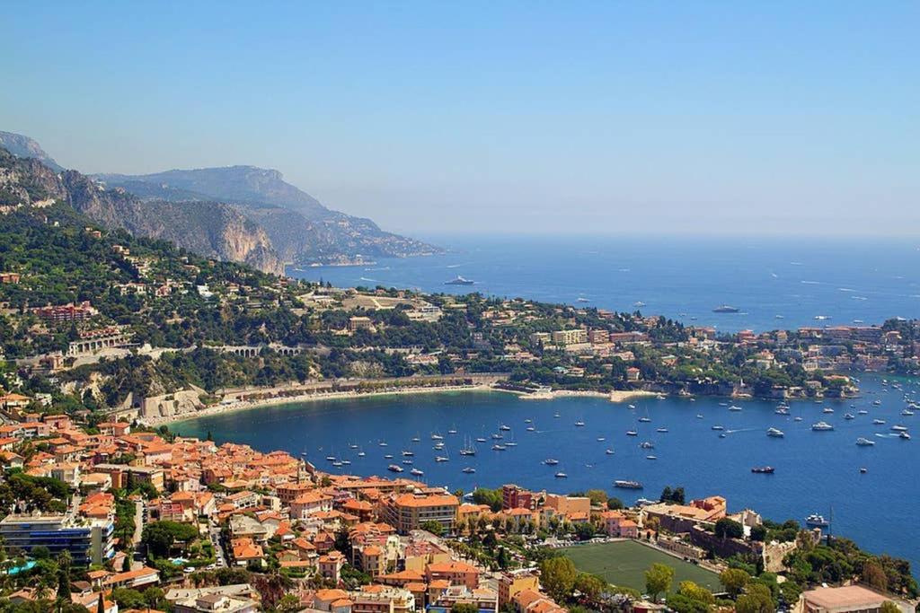 Bienvenue Sur La Cote D'azur Nice
