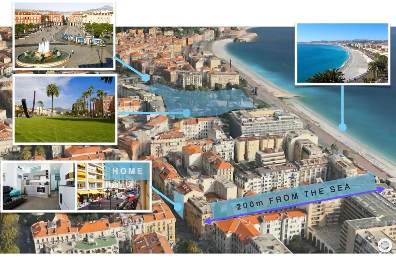 Apartment Feel - France 15 *