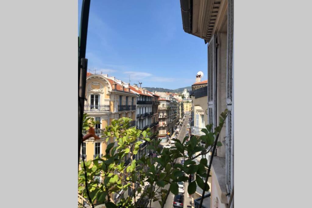 3 Pieces Ultra Centre Nice-ville Apartment Nice