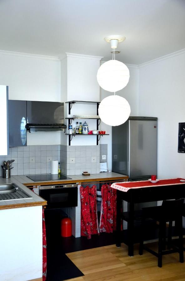 Unik Appartement Nice