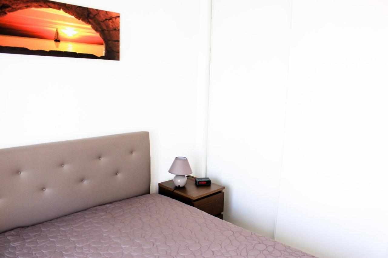 Apartment Un Air D'ete *
