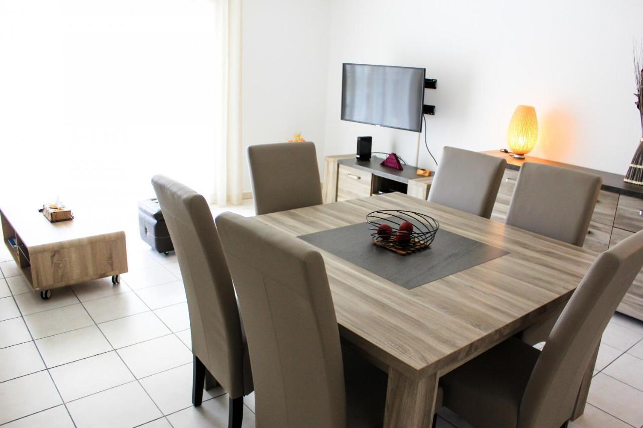Un Air D'ete Apartment
