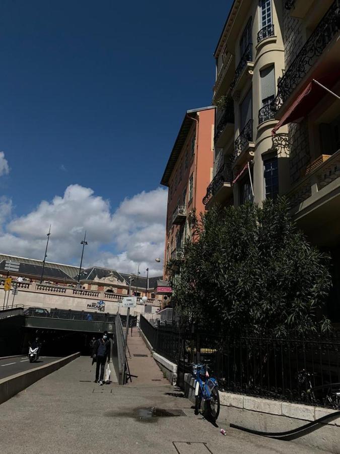 Apartment Superbe Centre Nice