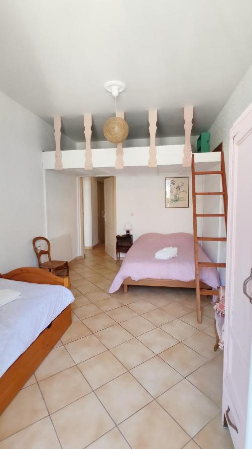 Apartment 3 Pieces Ultra Centre Nice-ville Nice