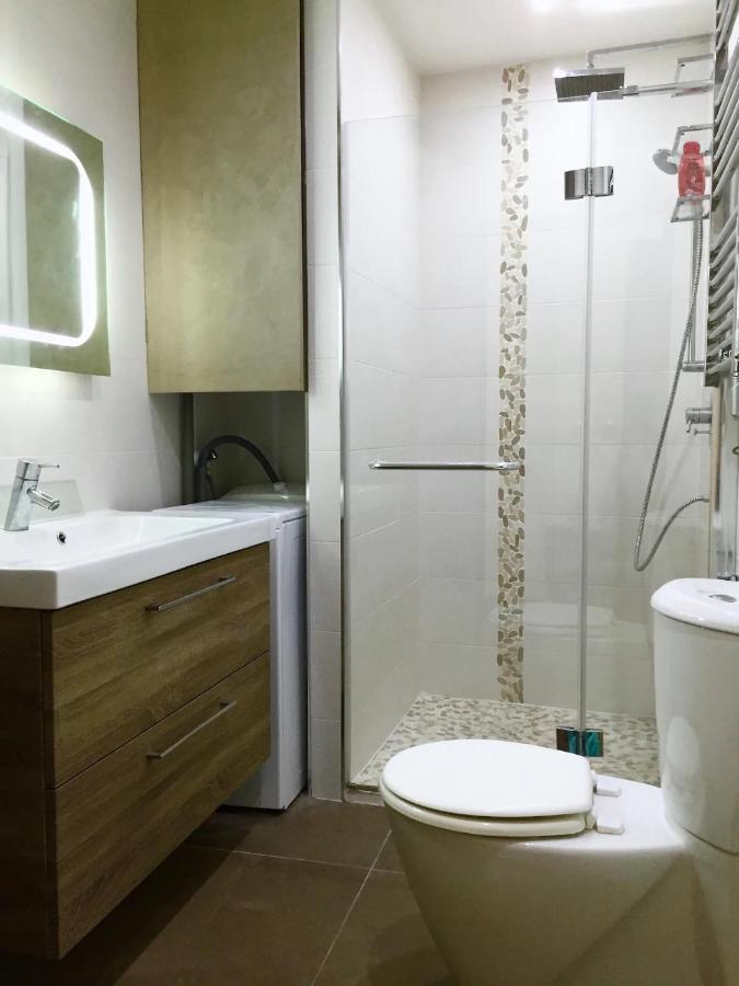 Feel - France 15 Apartamento