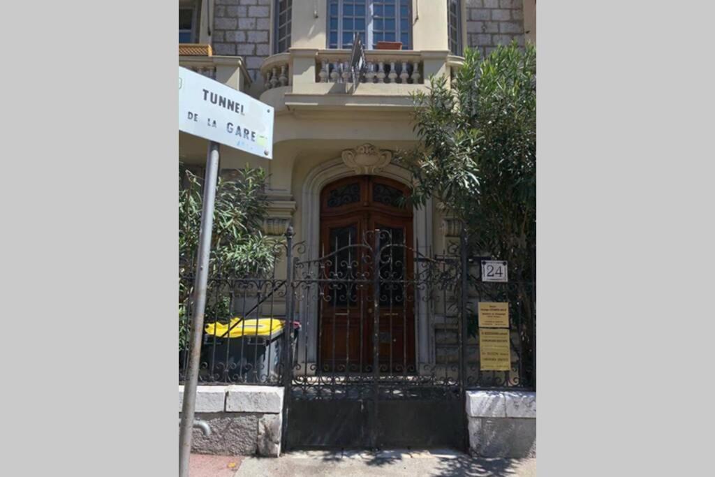 Superbe Centre Apartment