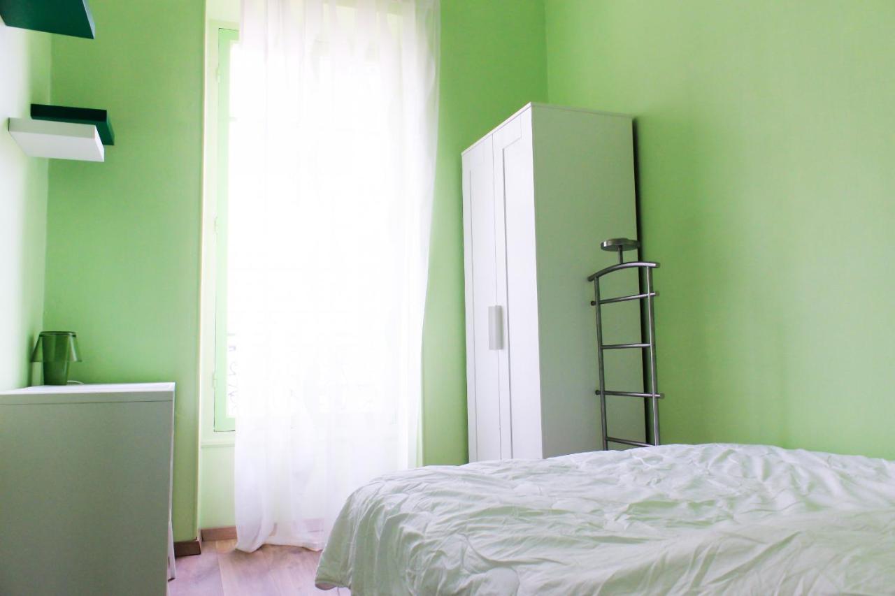 Appartement Mozart Nice