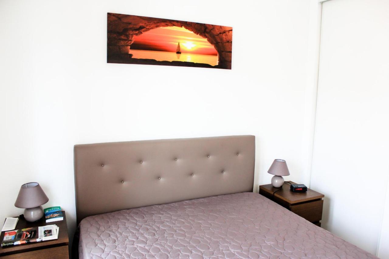 Un Air D'ete Apartment