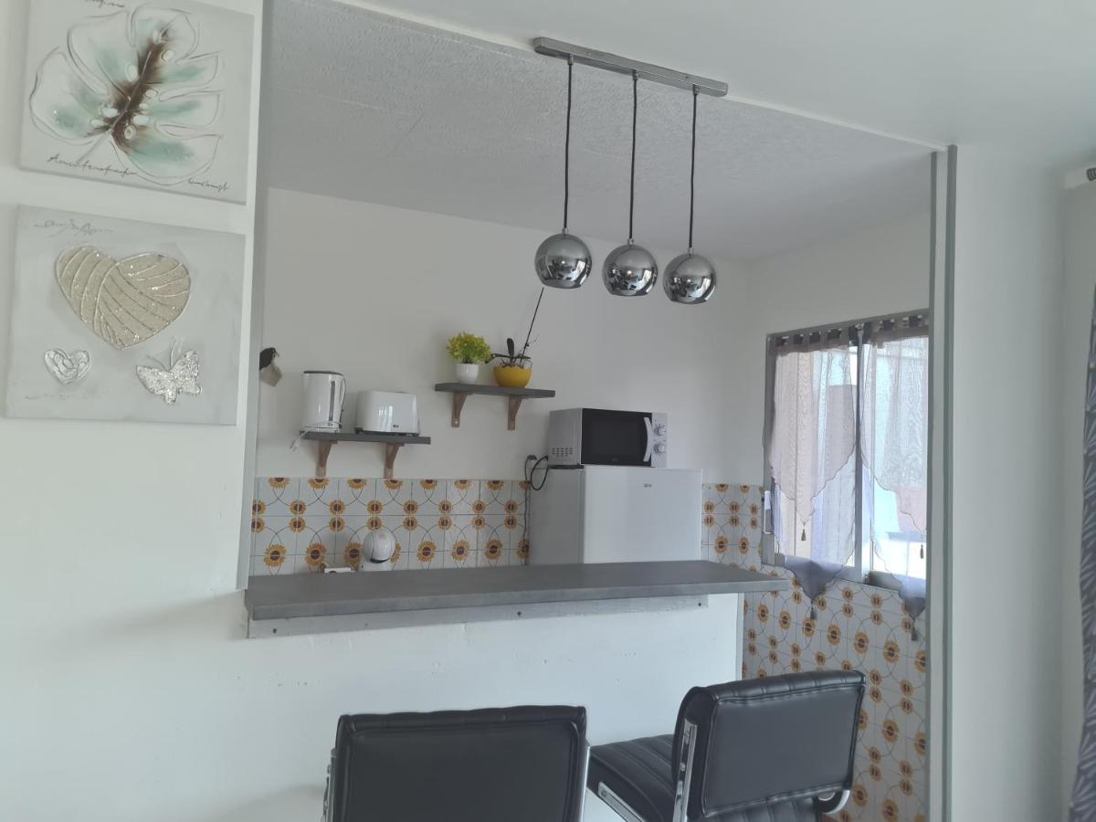 Apartment A 50 Metres De La Plage Et De La Promenade Des Anglais Nice