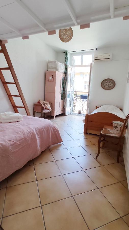 3 Pieces Ultra Centre Nice-ville Apartment *