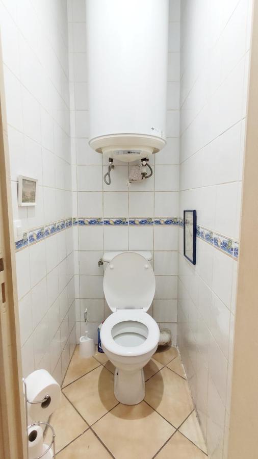 3 Pieces Ultra Centre Nice-ville Apartment Nice