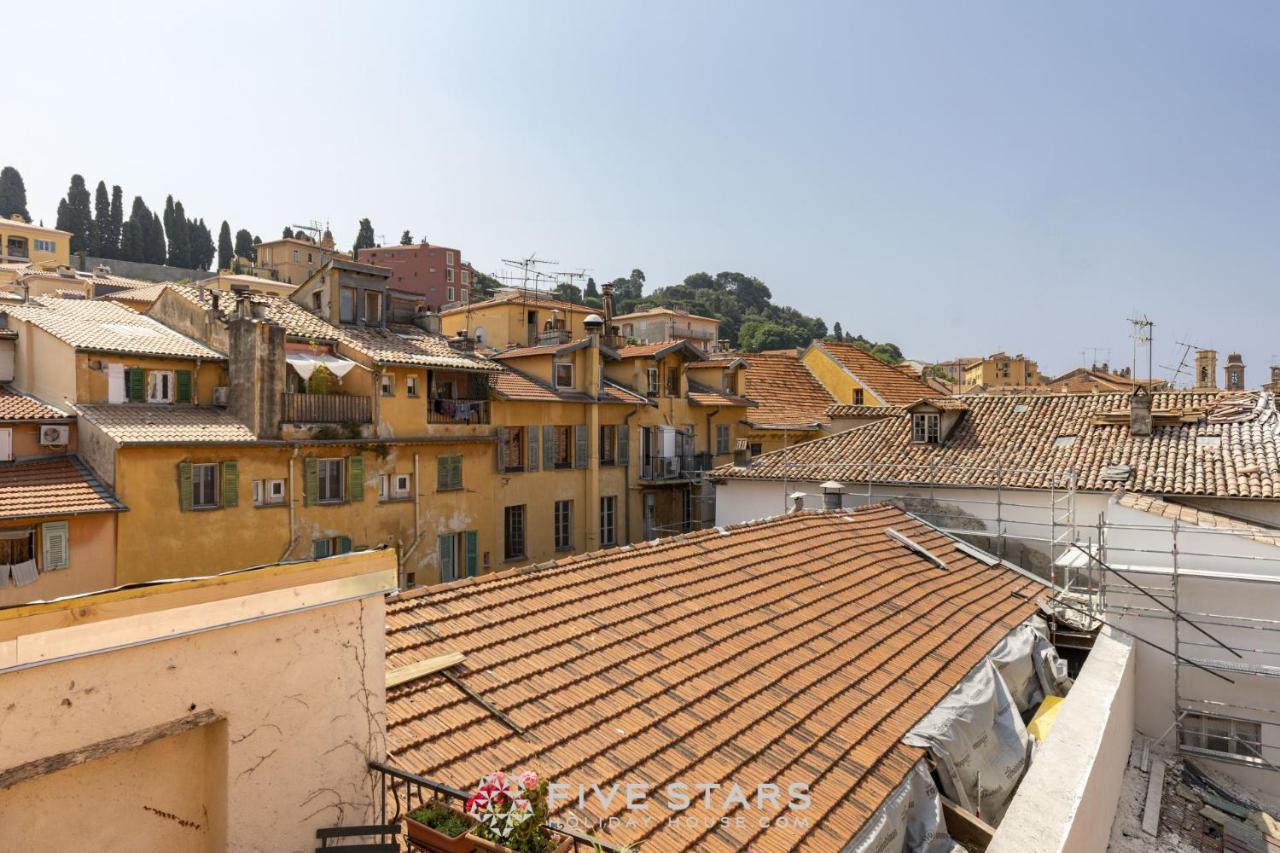 Vieux - Jean Jaures Fshh Nice