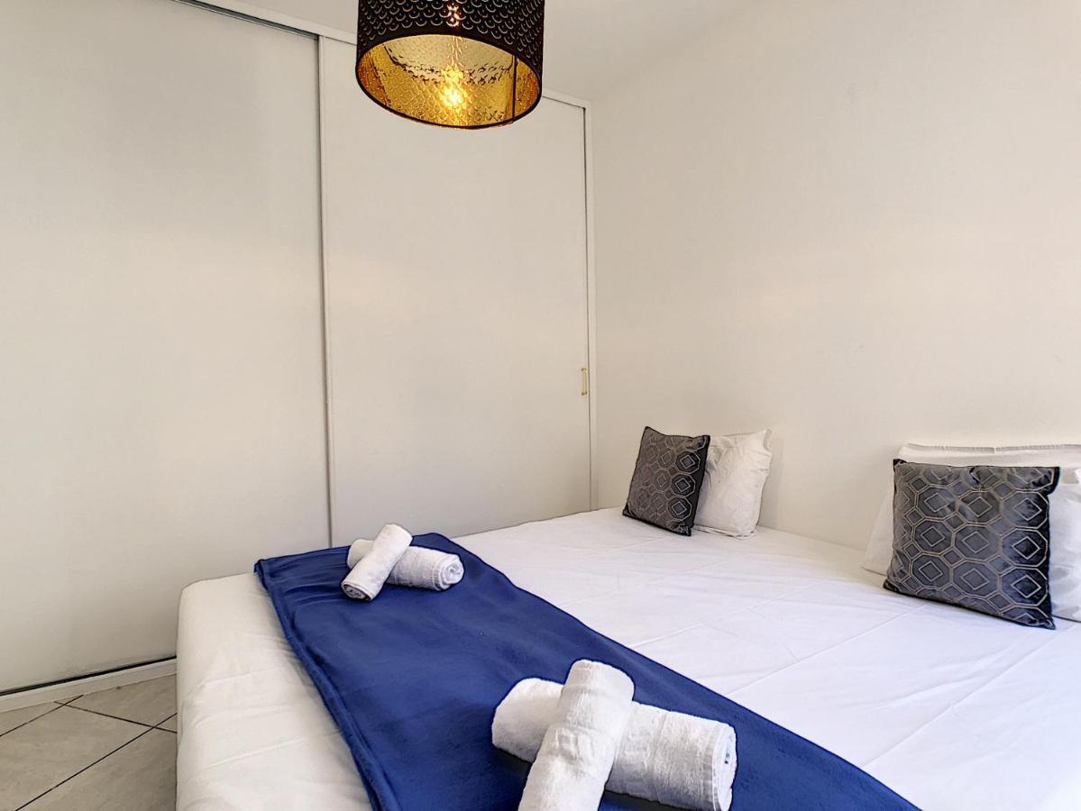 Nestor&jeeves - Urban Sun - - Very Close Sea And Pedestrian Zone Apartment