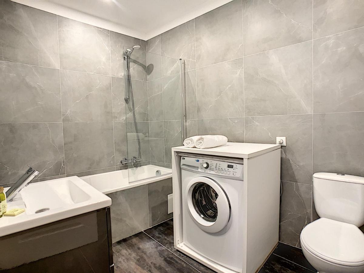 Nestor&jeeves - Urban Sun - - Very Close Sea And Pedestrian Zone Apartment