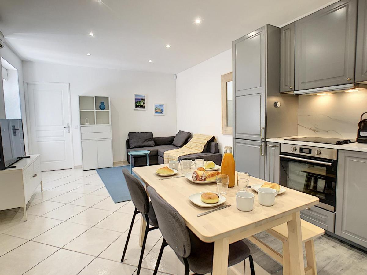 Nestor&jeeves - Urban Sun - - Very Close Sea And Pedestrian Zone Apartment