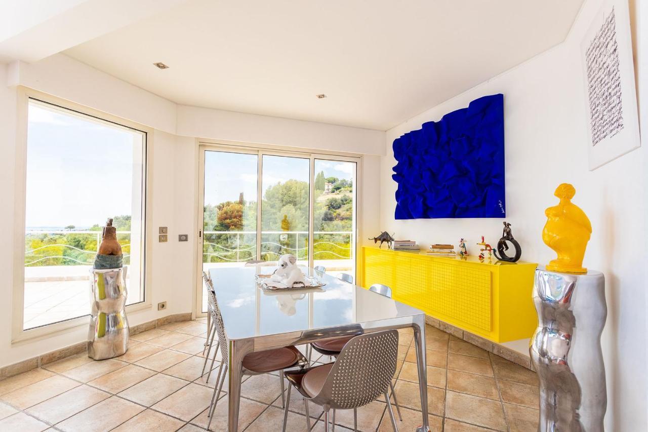 Villa Nice-gairaut By Riviera Homes *