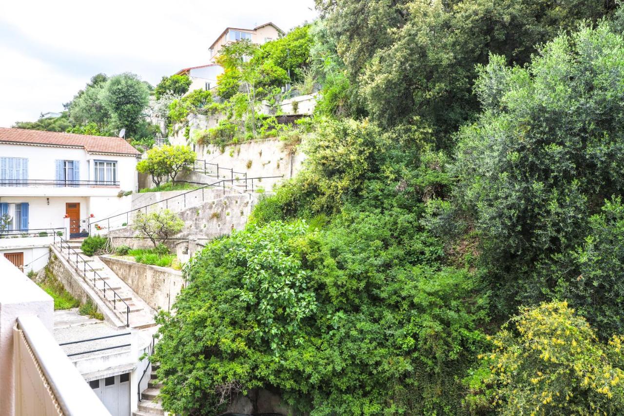 La Provence Accommodatie bij particulieren Nice