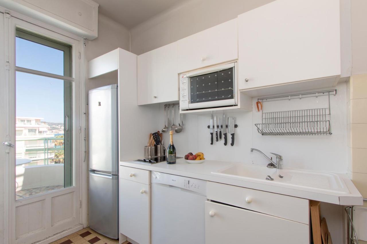 Apartment Maison Bianchi - 1156b Promenade Des Nice