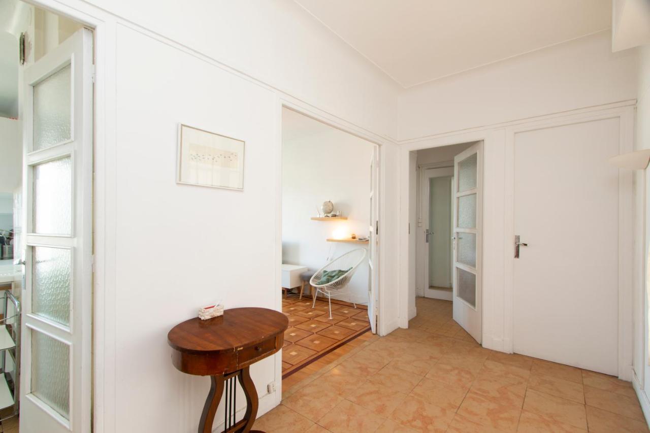 Maison Bianchi - 1156b Promenade Des Apartment *