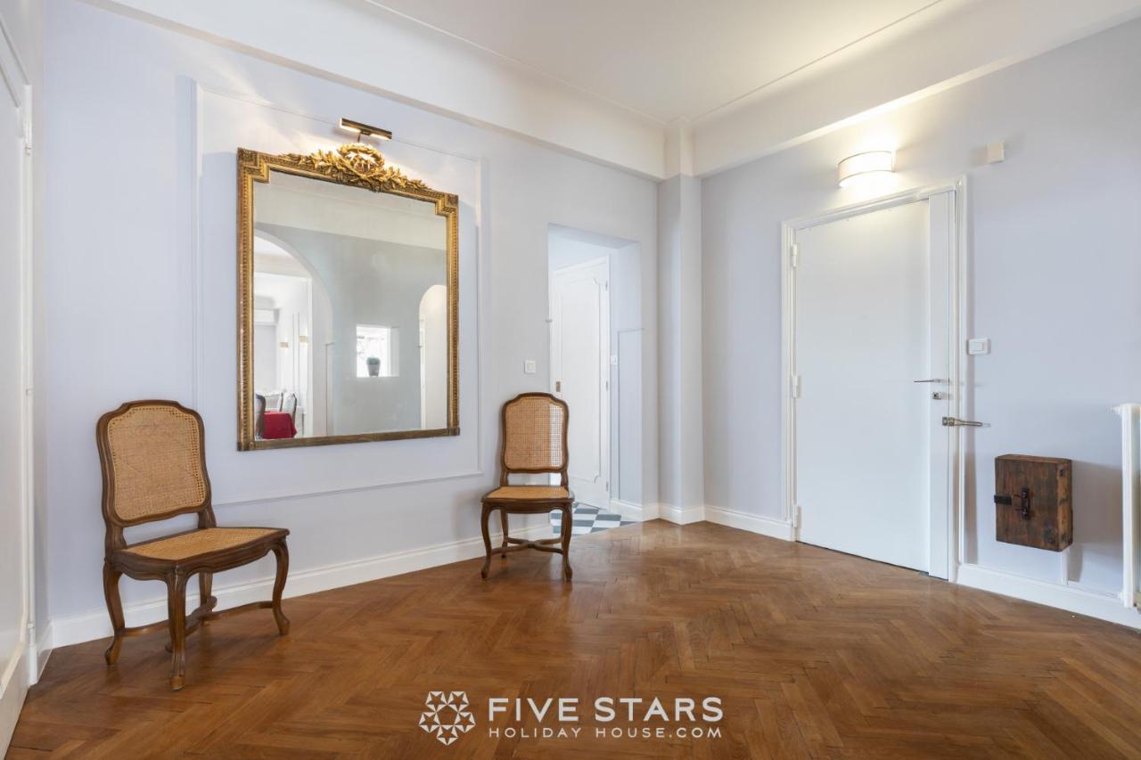 Venus Fshh Apartment *