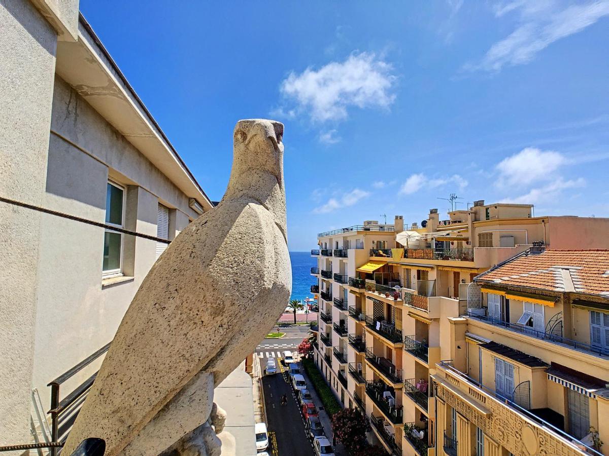 Apartment Nestor&Jeeves - Les Aigles - Very Close Sea - Top Floor - Luxurious *