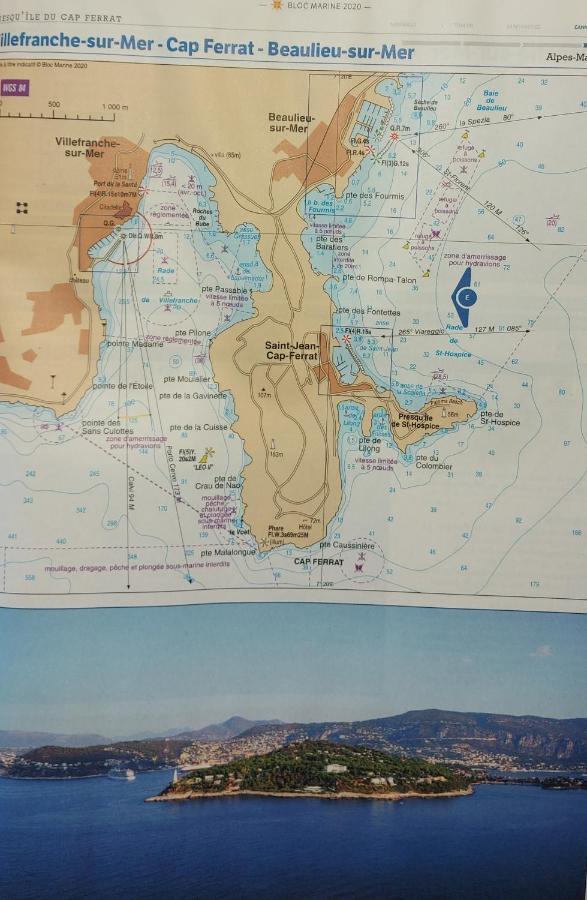 Yacht Charter Cannes Antibes Botel