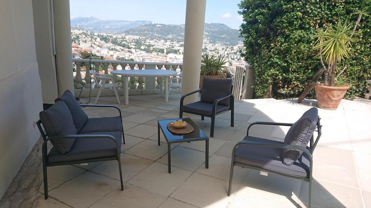 Guest house Clara Nice