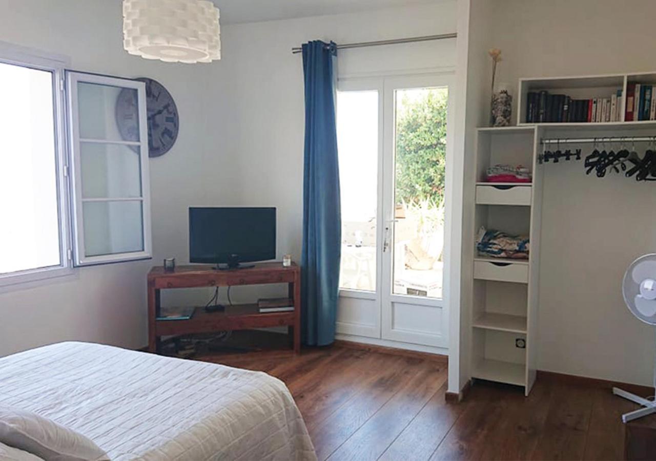 Clara Guest house