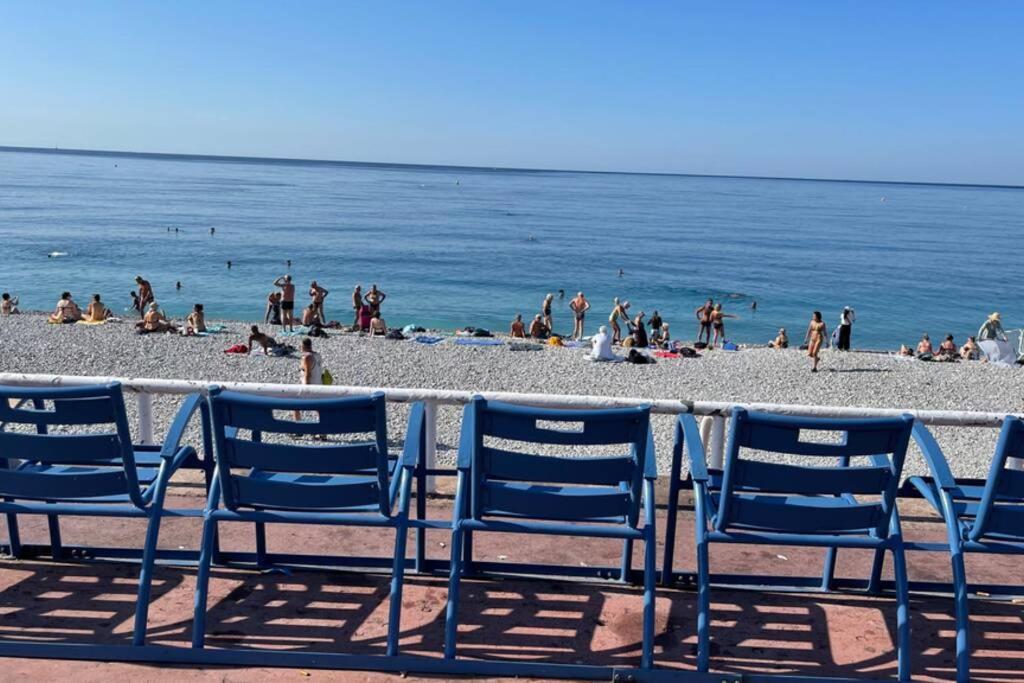 Spacious 3 Bedroom Flat Center - Magnificent View-parking