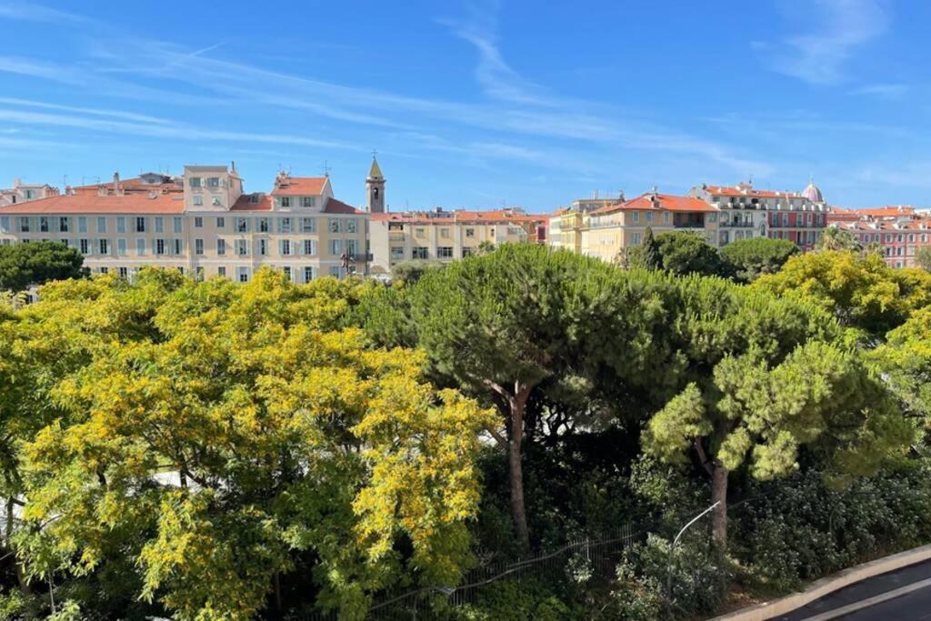 Appartement Spacious 3 Bedroom Flat Center - Magnificent View-parking *
