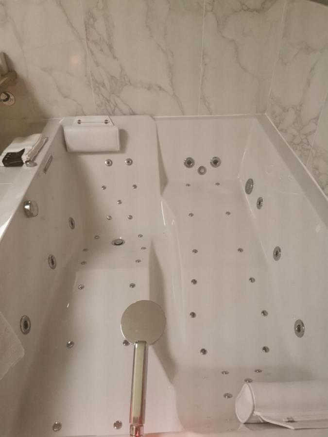 Guest house Privatif Sauna Jaccuzi Nice