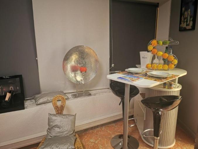 Privatif Sauna Jaccuzi