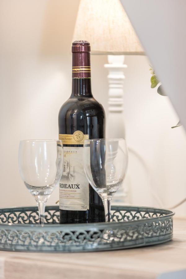 Apartamento My Casa - Saint Siagre 1 *