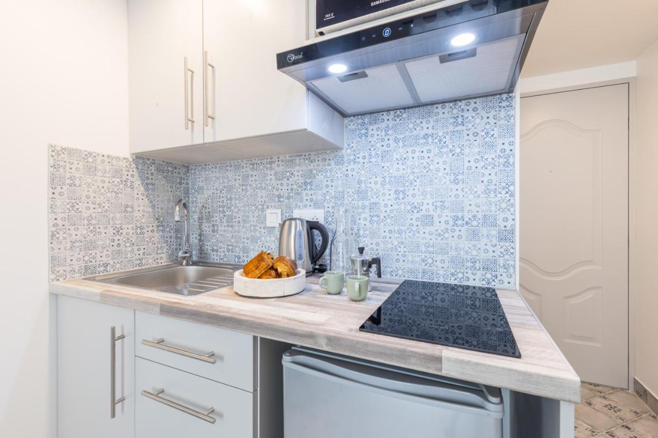 Apartamento My Casa - Saint Siagre 1 *