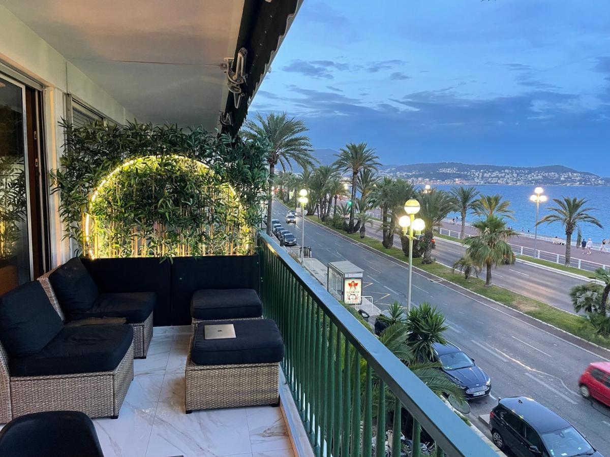 Le Saint-george Riviera Nice