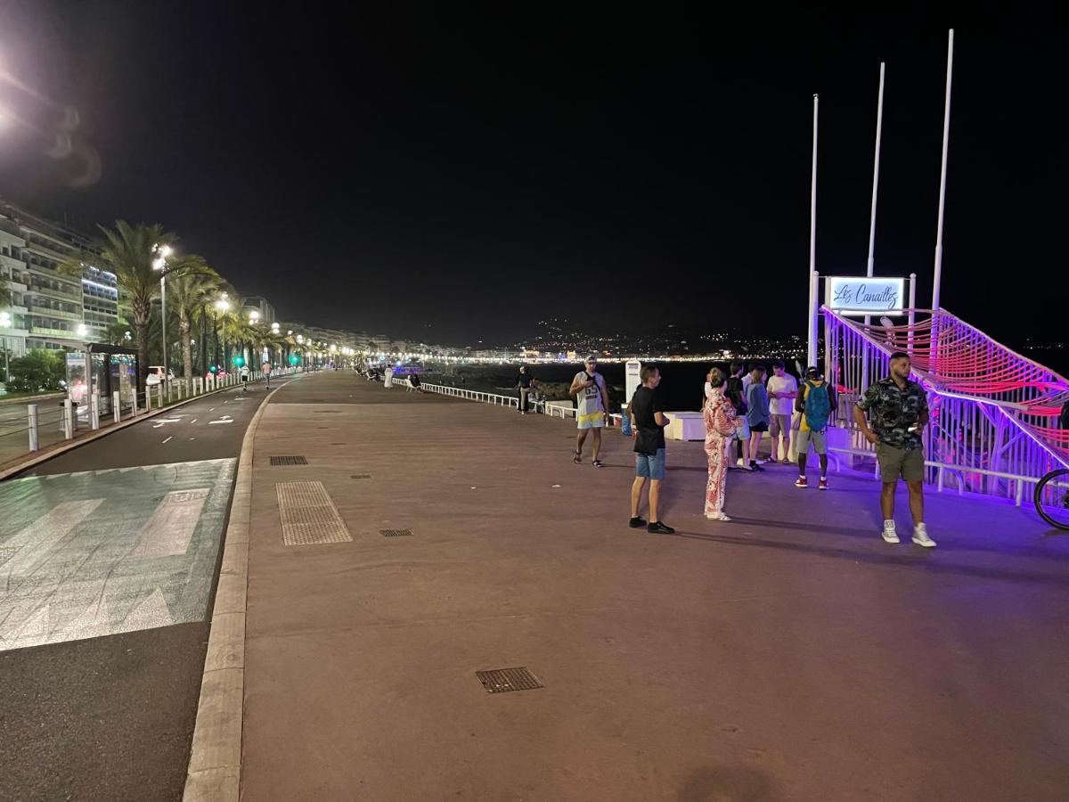 Le Saint-george Riviera * Nice