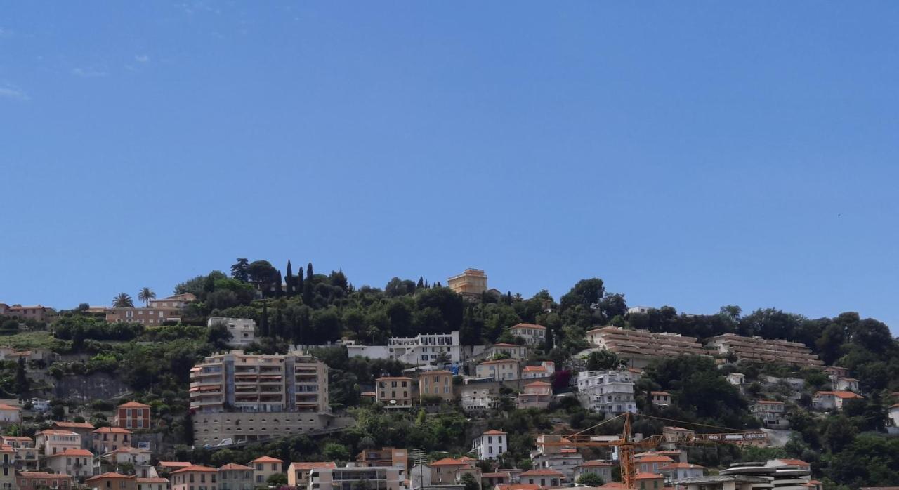 Sur Le Toit * Nice