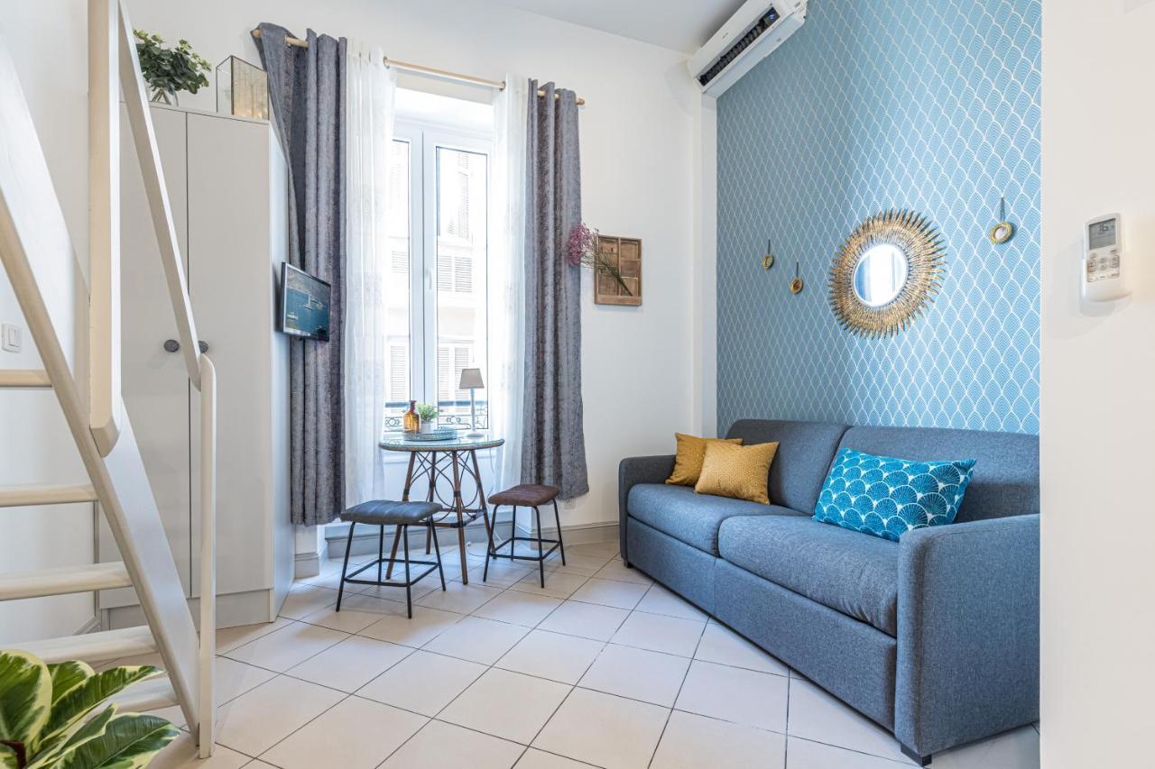 Apartamento My Casa - Saint Siagre 1 *