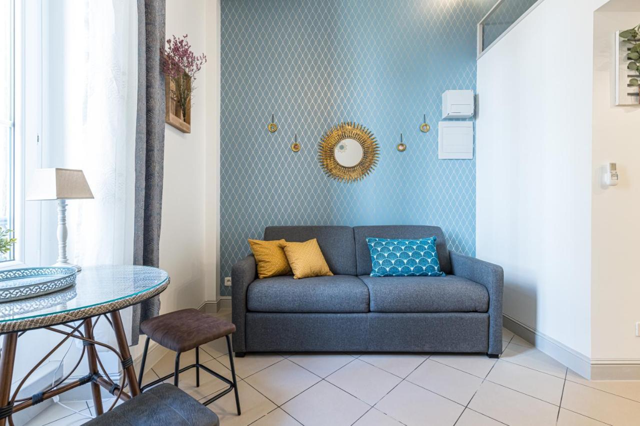 My Casa - Saint Siagre 1 Apartamento *