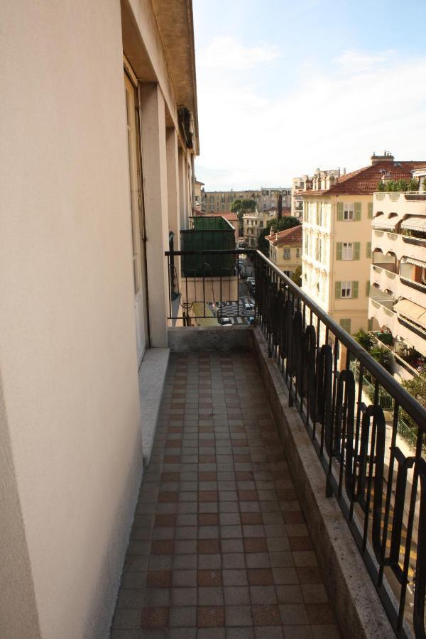 Apartamento Le Moliere Nice