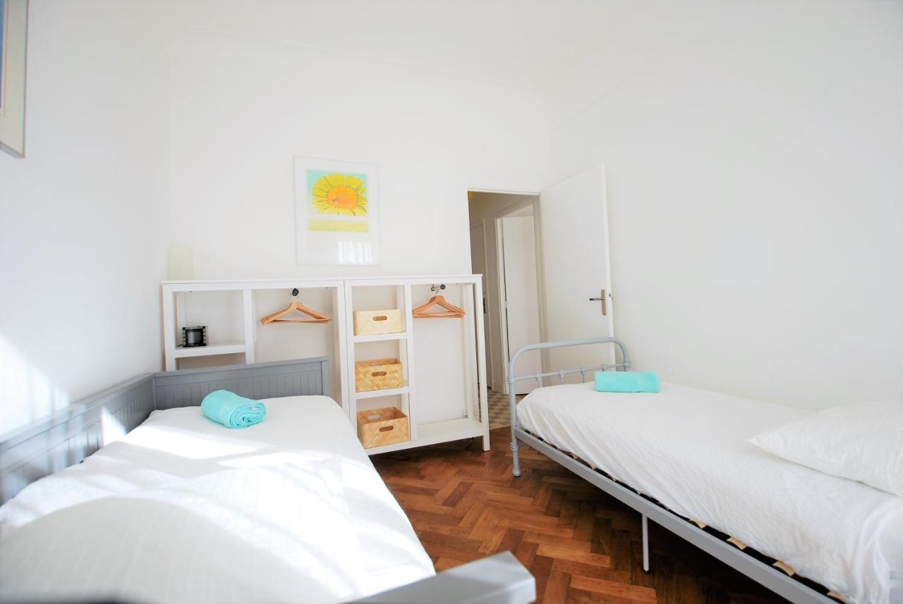 Les Gerardines By Enjoynice, 3-room With Airco And Balcony *