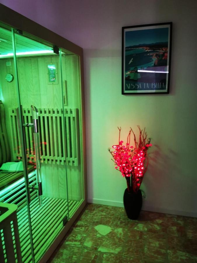 Guest house Privatif Sauna Jaccuzi Nice